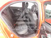 2021 Fiat 500X