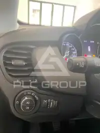 2021 Fiat 500X
