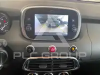 2021 Fiat 500X