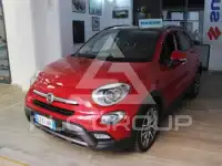 2021 Fiat 500X