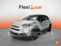 2021 Fiat 500X