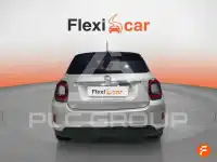 2021 Fiat 500X