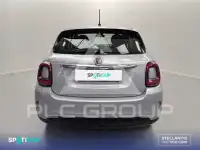 2021 Fiat 500X