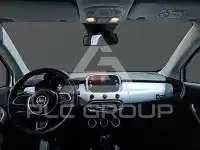 2021 Fiat 500X