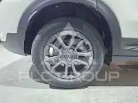 2021 Fiat 500X