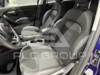 2021 Fiat 500X