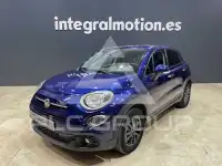 2021 Fiat 500X