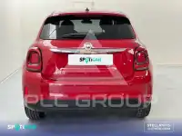 2021 Fiat 500X