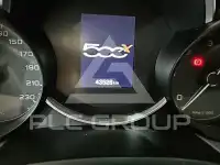 2021 Fiat 500X