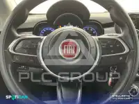 2021 Fiat 500X