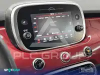 2021 Fiat 500X