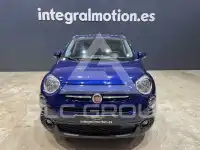 2021 Fiat 500X