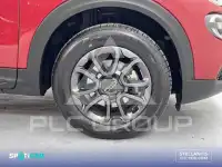 2021 Fiat 500X