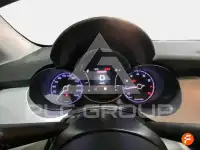2021 Fiat 500X
