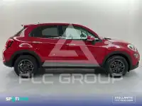 2021 Fiat 500X
