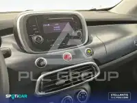2021 Fiat 500X