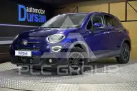 2021 Fiat 500X