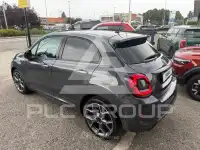 2021 Fiat 500X
