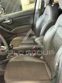 2021 Fiat 500X