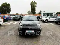 2021 Fiat 500X