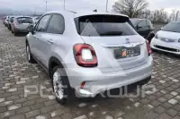 2021 Fiat 500X