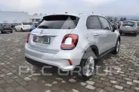 2021 Fiat 500X