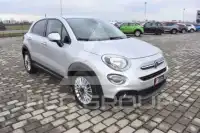 2021 Fiat 500X