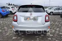 2021 Fiat 500X