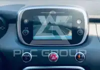 2021 Fiat 500X