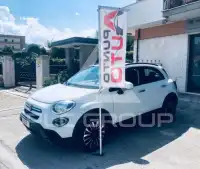 2021 Fiat 500X