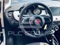 2021 Fiat 500X