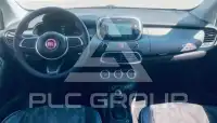 2021 Fiat 500X