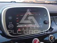 2021 Fiat 500X