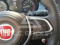 2021 Fiat 500X