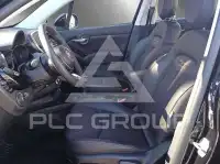 2021 Fiat 500X