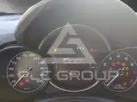 2021 Fiat 500X