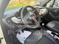 2021 Fiat 500X