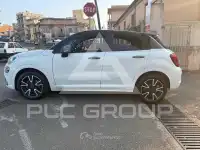 2021 Fiat 500X