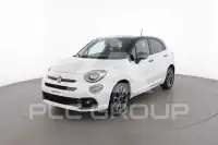 2021 Fiat 500X
