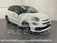 2021 Fiat 500X