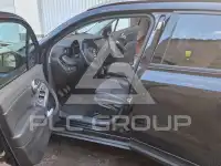 2021 Fiat 500X