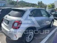 2021 Fiat 500X