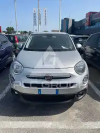 2021 Fiat 500X