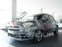 2021 Fiat 500X