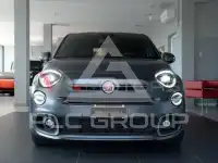 2021 Fiat 500X