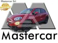 2021 Fiat 500X
