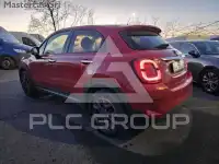 2021 Fiat 500X