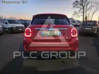 2021 Fiat 500X