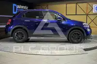 2021 Fiat 500X