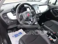2021 Fiat 500X